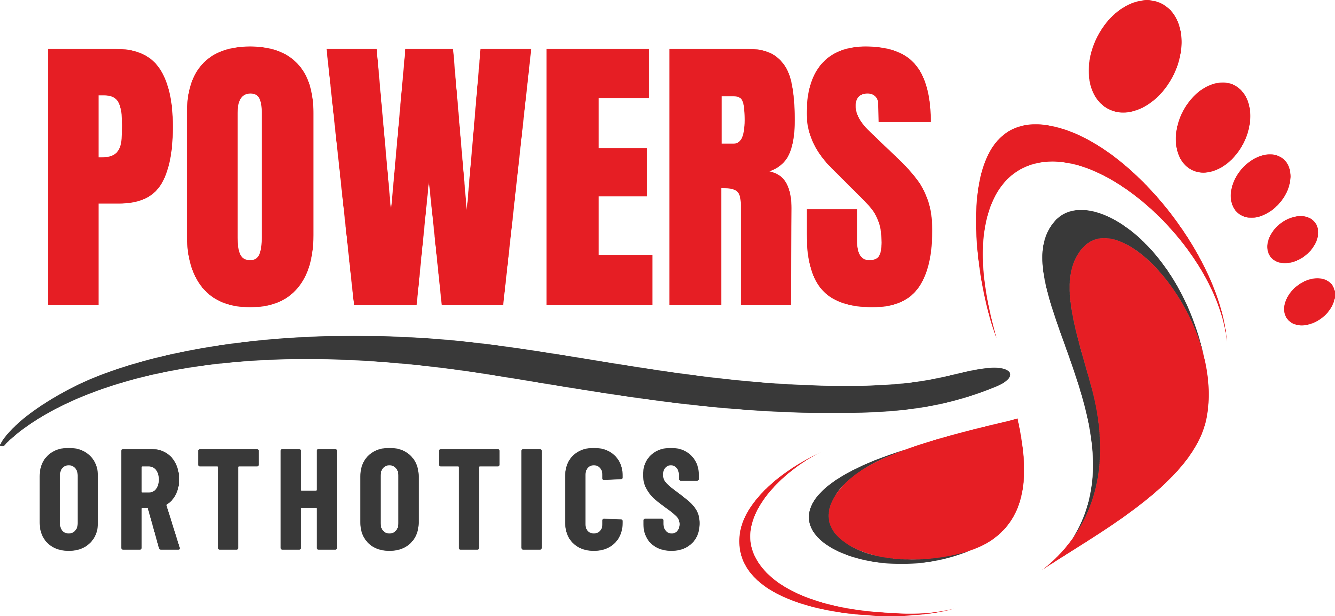 Powers Orthotic Innovation